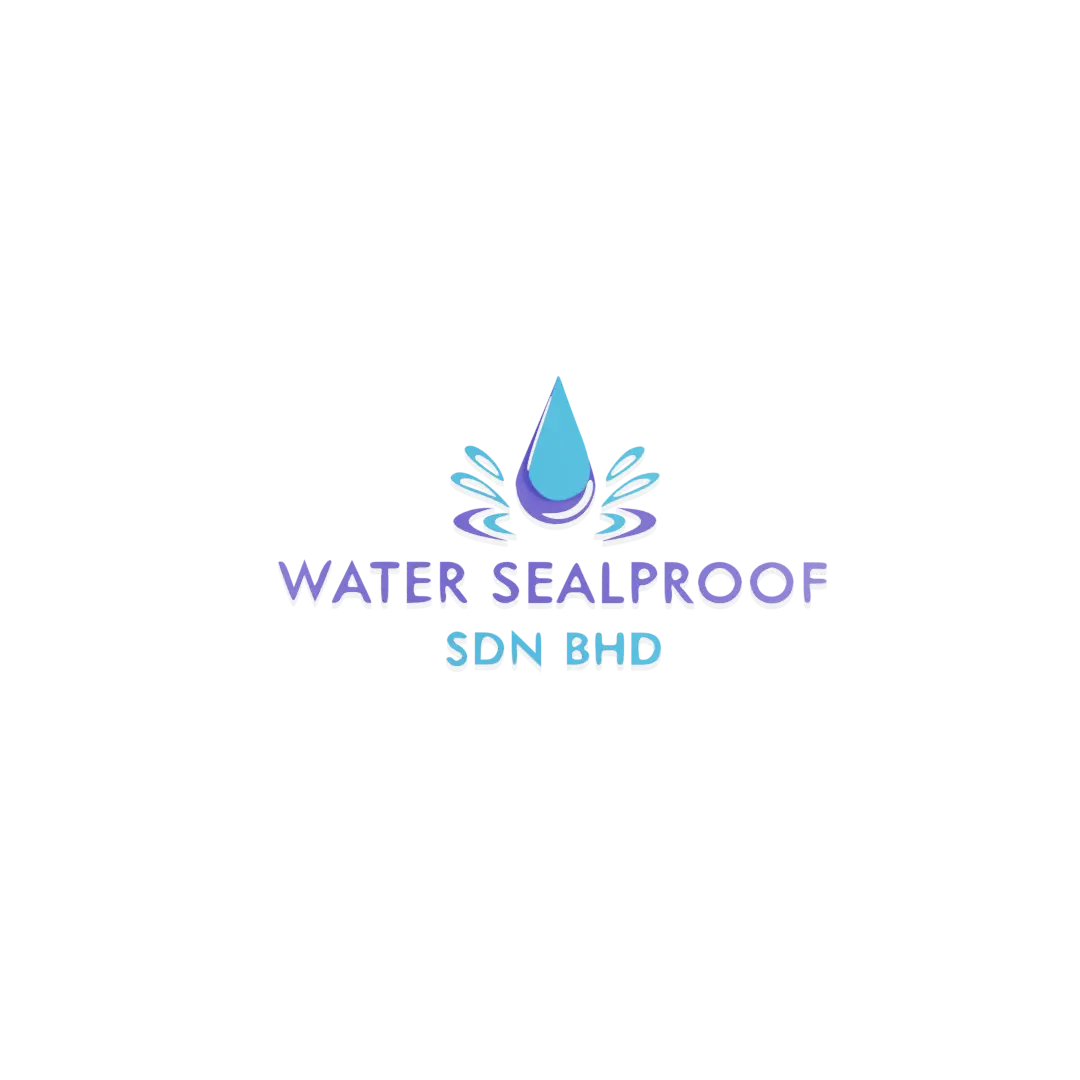 Water Sealproof Logo